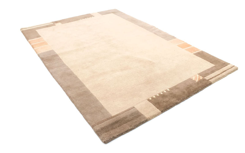 Nepal Rug - 240 x 169 cm - beige
