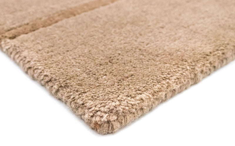 Nepal Rug - 240 x 169 cm - beige