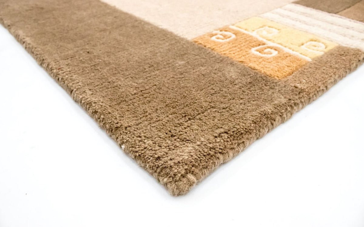 Nepal Rug - 236 x 172 cm - beige