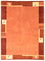 Nepal Rug - 238 x 170 cm - orange