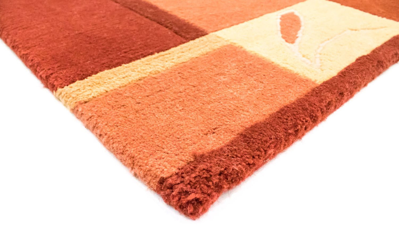 Nepal Rug 238x170cm - Wool Rug