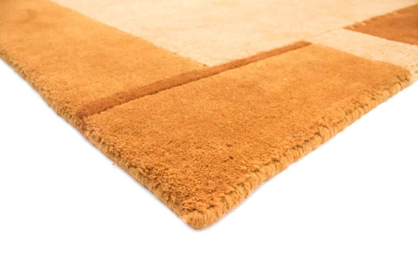 Nepal Rug 238x177cm - Wool Rug