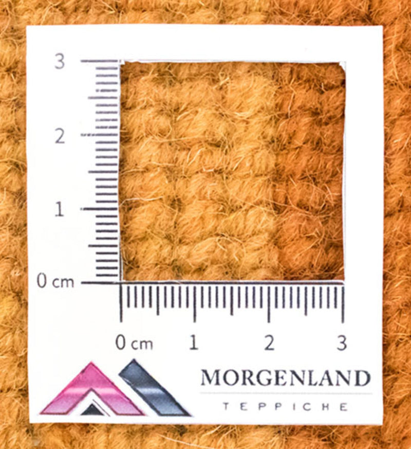 Nepal Rug - 238 x 177 cm - light brown