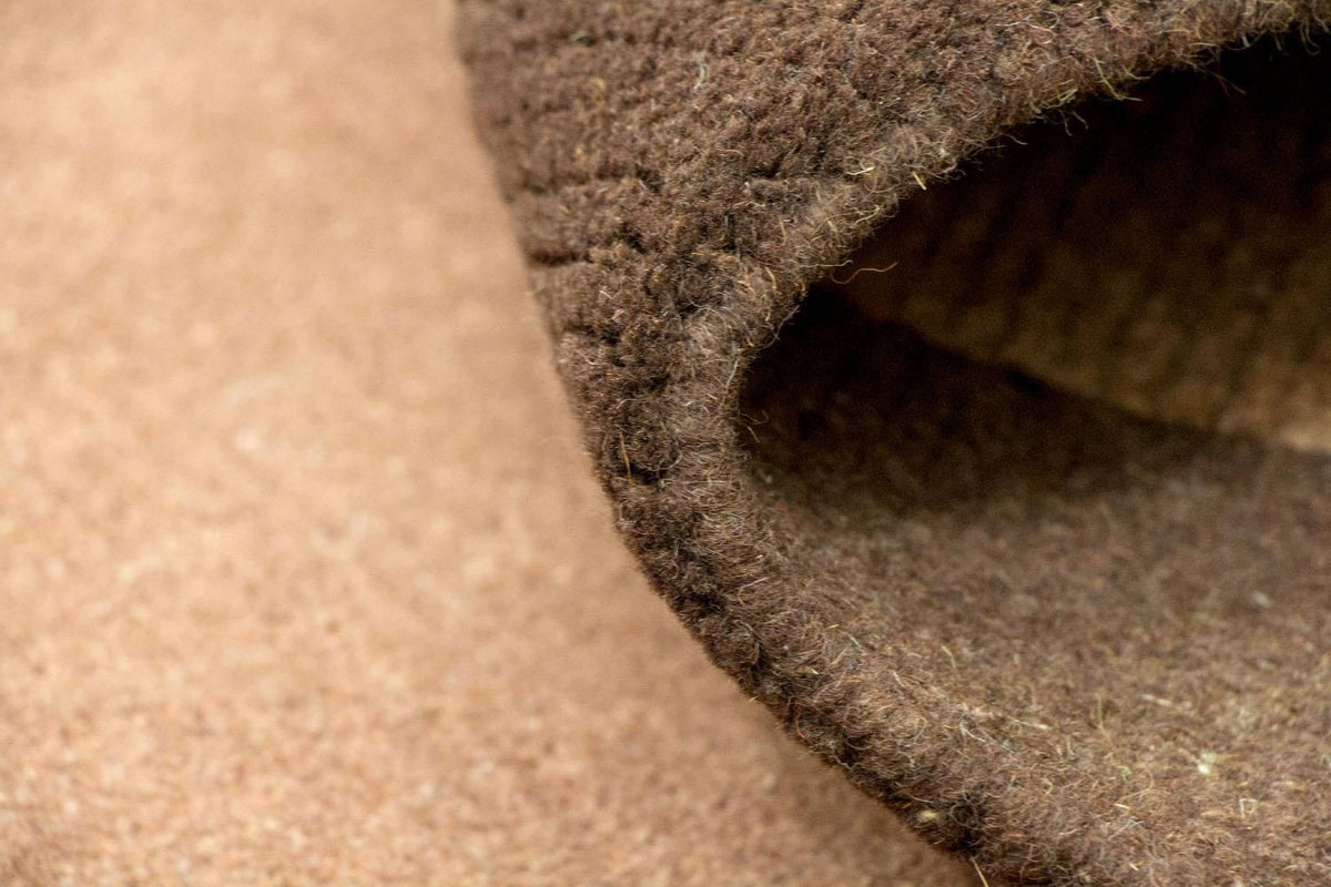 Nepal Rug - 178 x 122 cm - brown