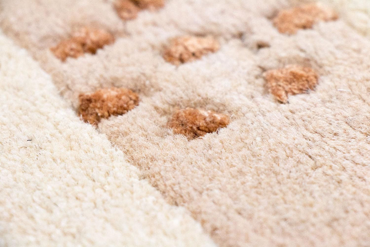 Nepal Rug - 183 x 122 cm - multicolored