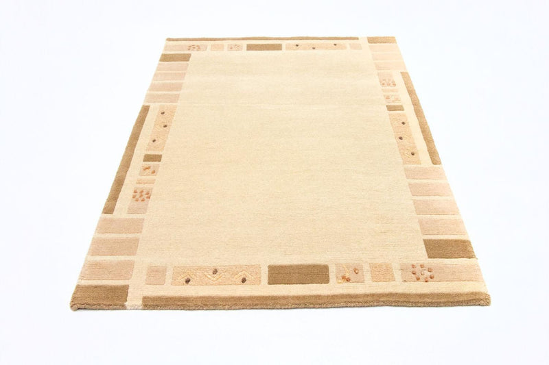 Nepal Rug - 183 x 122 cm - multicolored