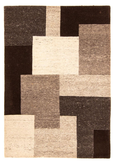 Nepal Rug 144x202cm - Wool Rug