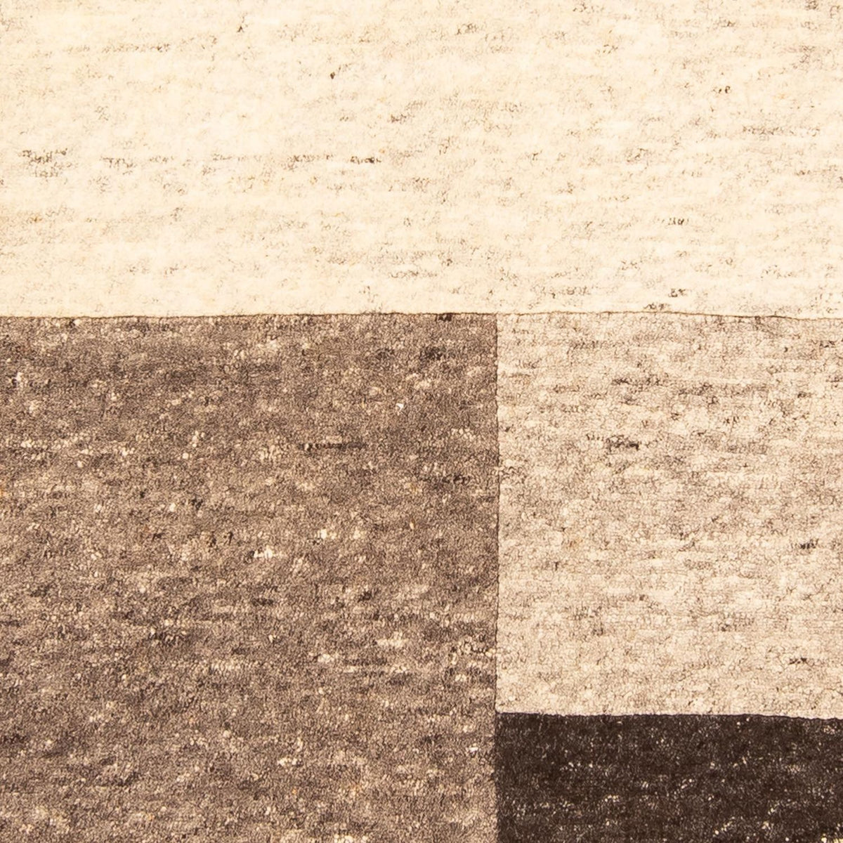 Nepal Rug - 202 x 144 cm - multicolored