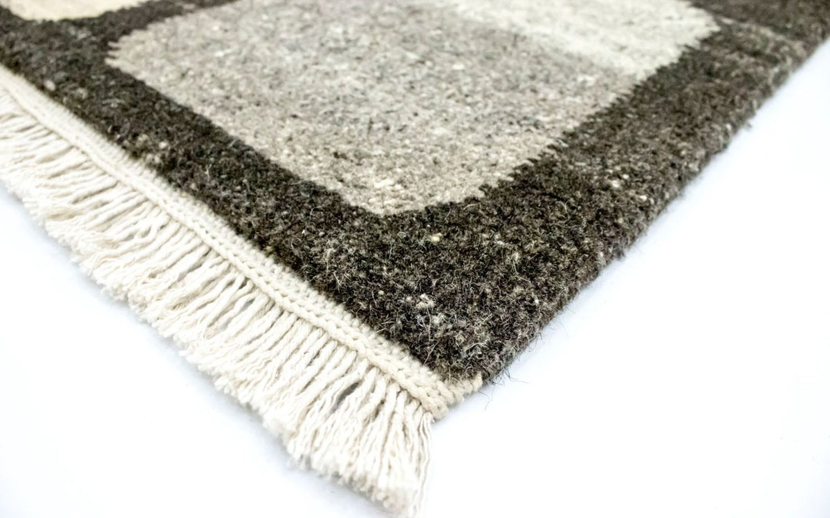 Nepal Rug 140x202cm - Wool Rug