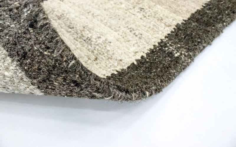 Nepal Rug - 202 x 140 cm - multicolored