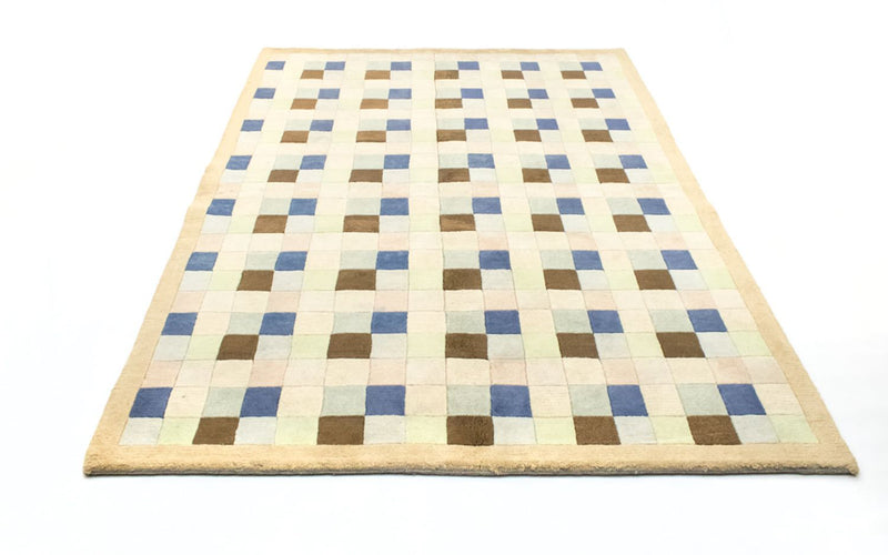 Nepal Rug - 227 x 156 cm - colorful