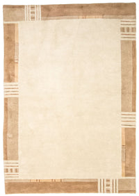 Nepal Rug - 244 x 171 cm - beige