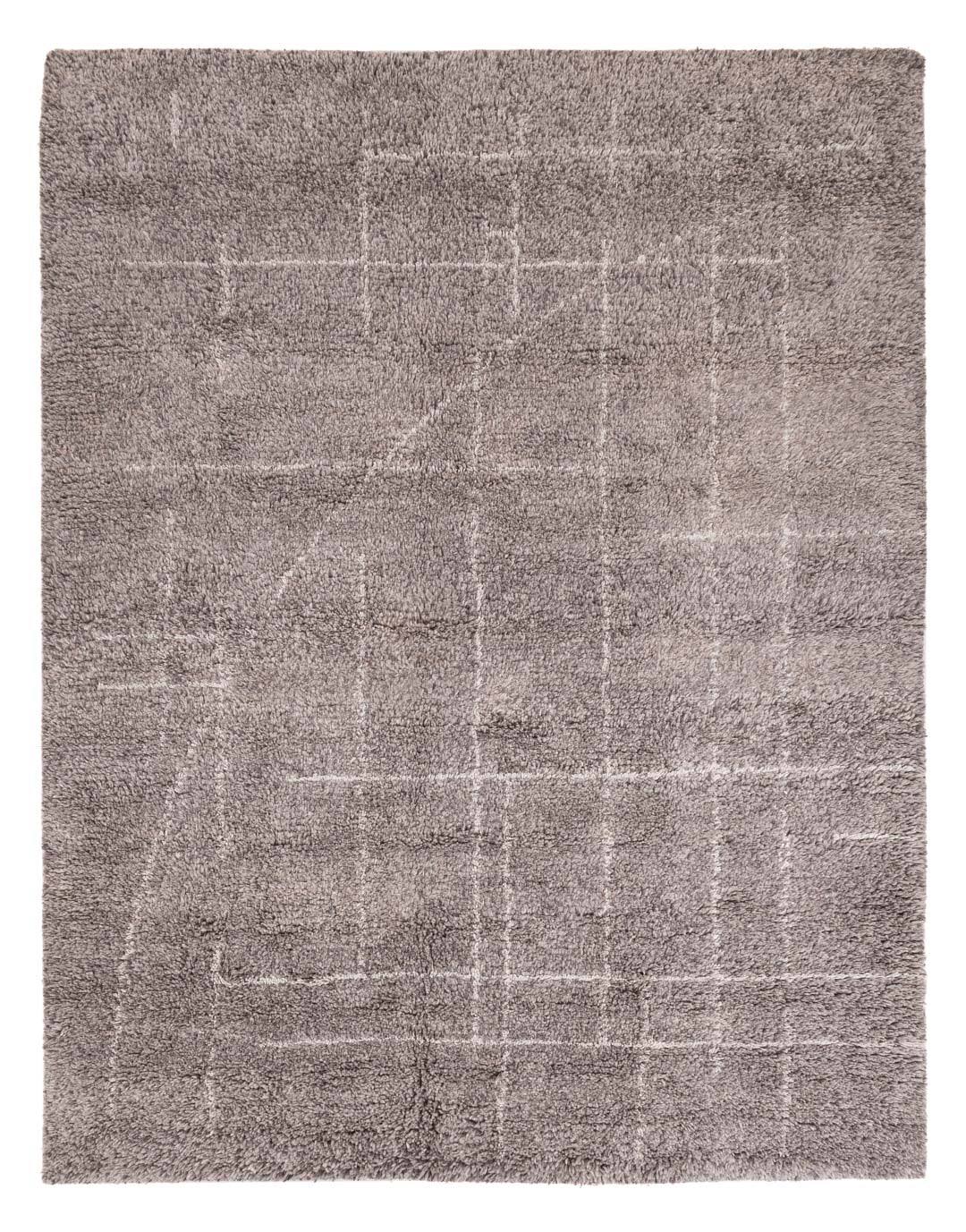 Beni Natur Berber Rug
