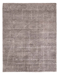 Beni Natur Berber Rug – product image