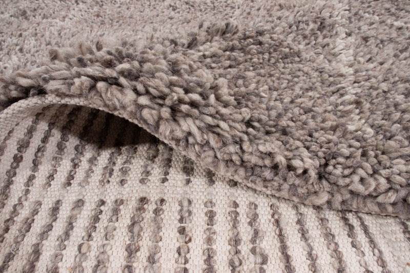 Beni Natur Berber Rug