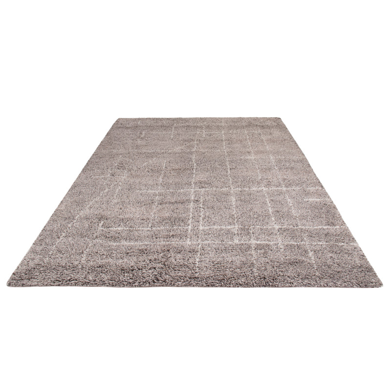 Beni Natur Berber Rug