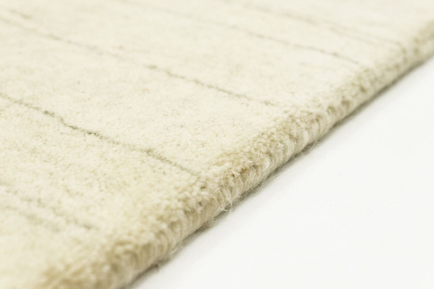 Indo Gabbeh Rug - Wool Rug