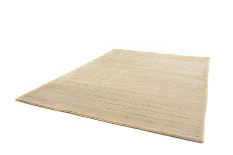Gabbeh Rug - Indus - 160 x 90 cm - natural white
