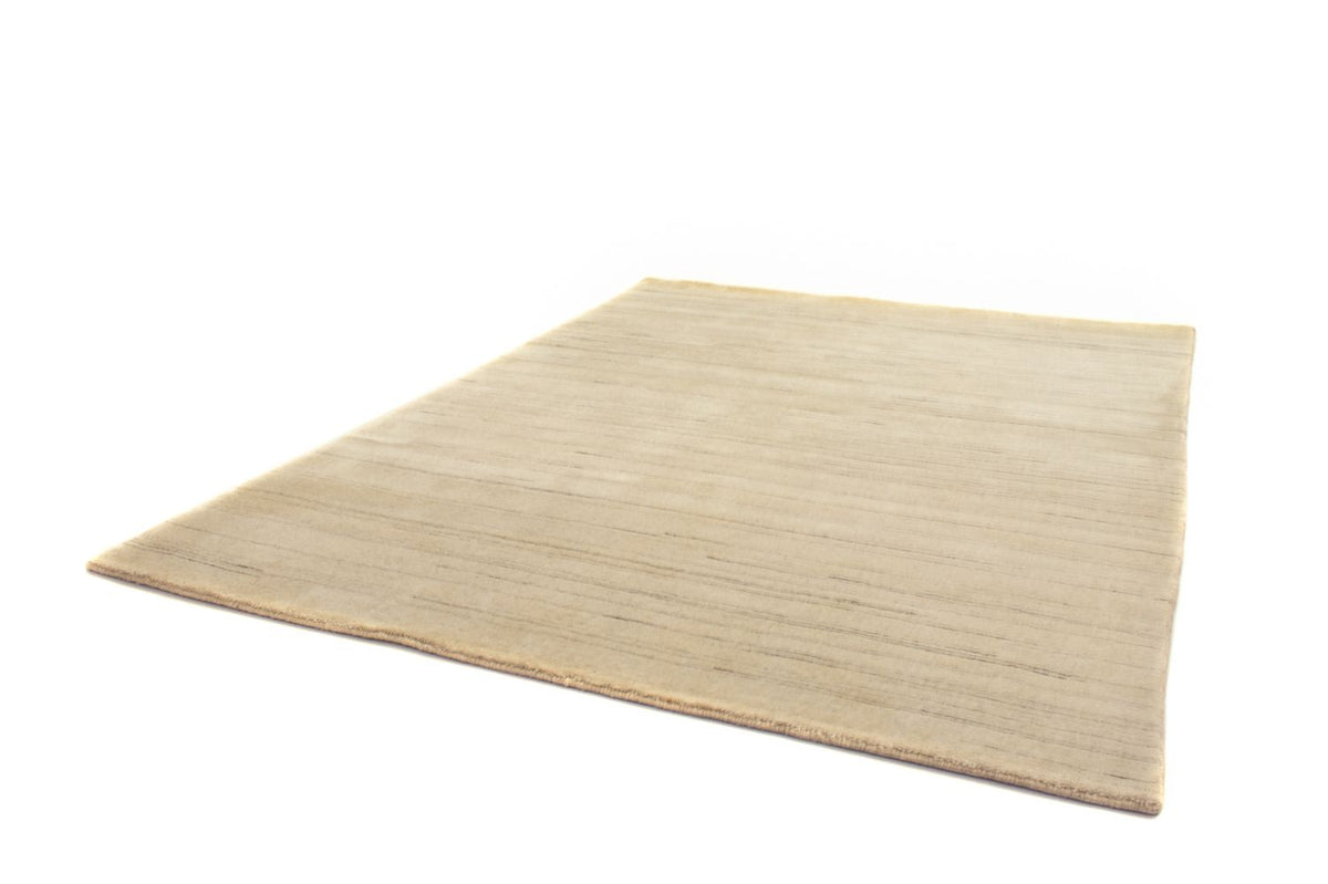 Gabbeh Rug - Softy square  - 250 x 250 cm - beige