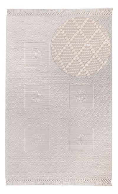 Wool Rug NordicNook - Wool Rug