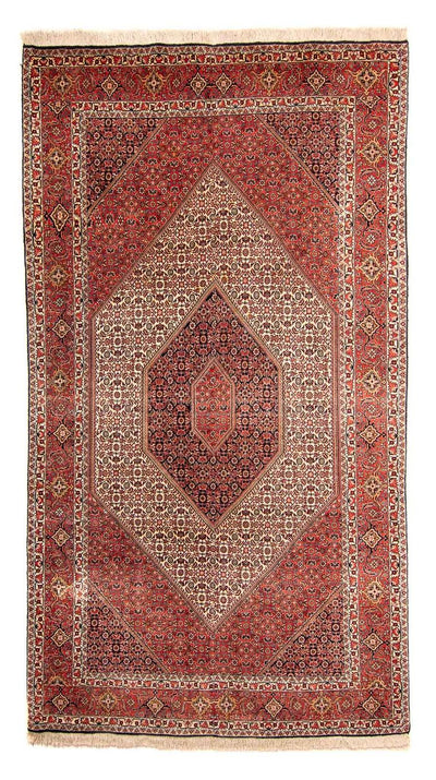 Bidjar Rug 172x312cm - Persian Rugs