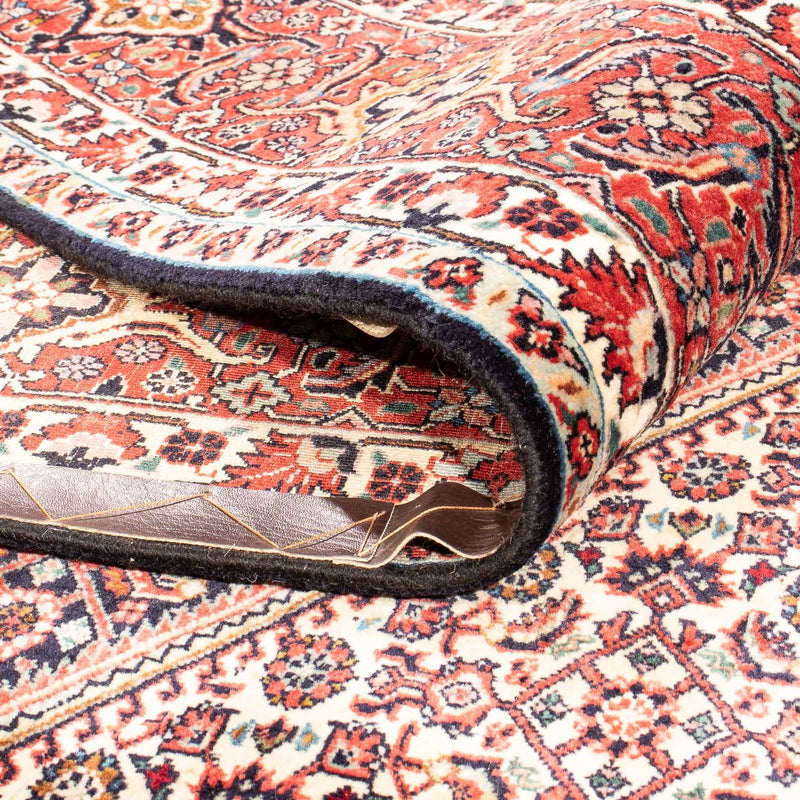 Perser Rug - Bidjar - 312 x 172 cm - light red