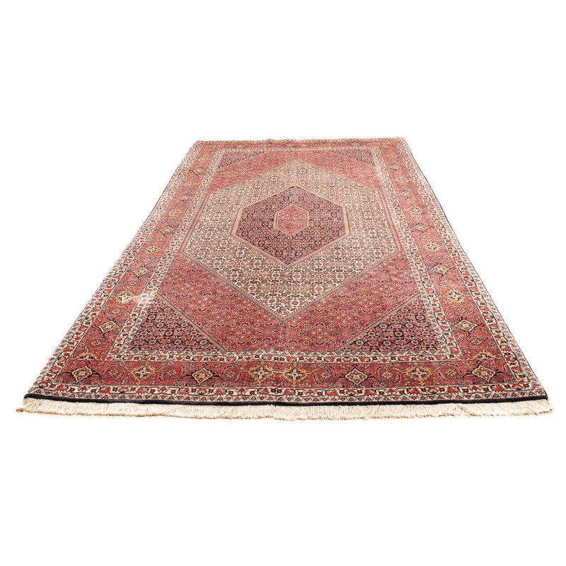 Perser Rug - Bidjar - 312 x 172 cm - light red