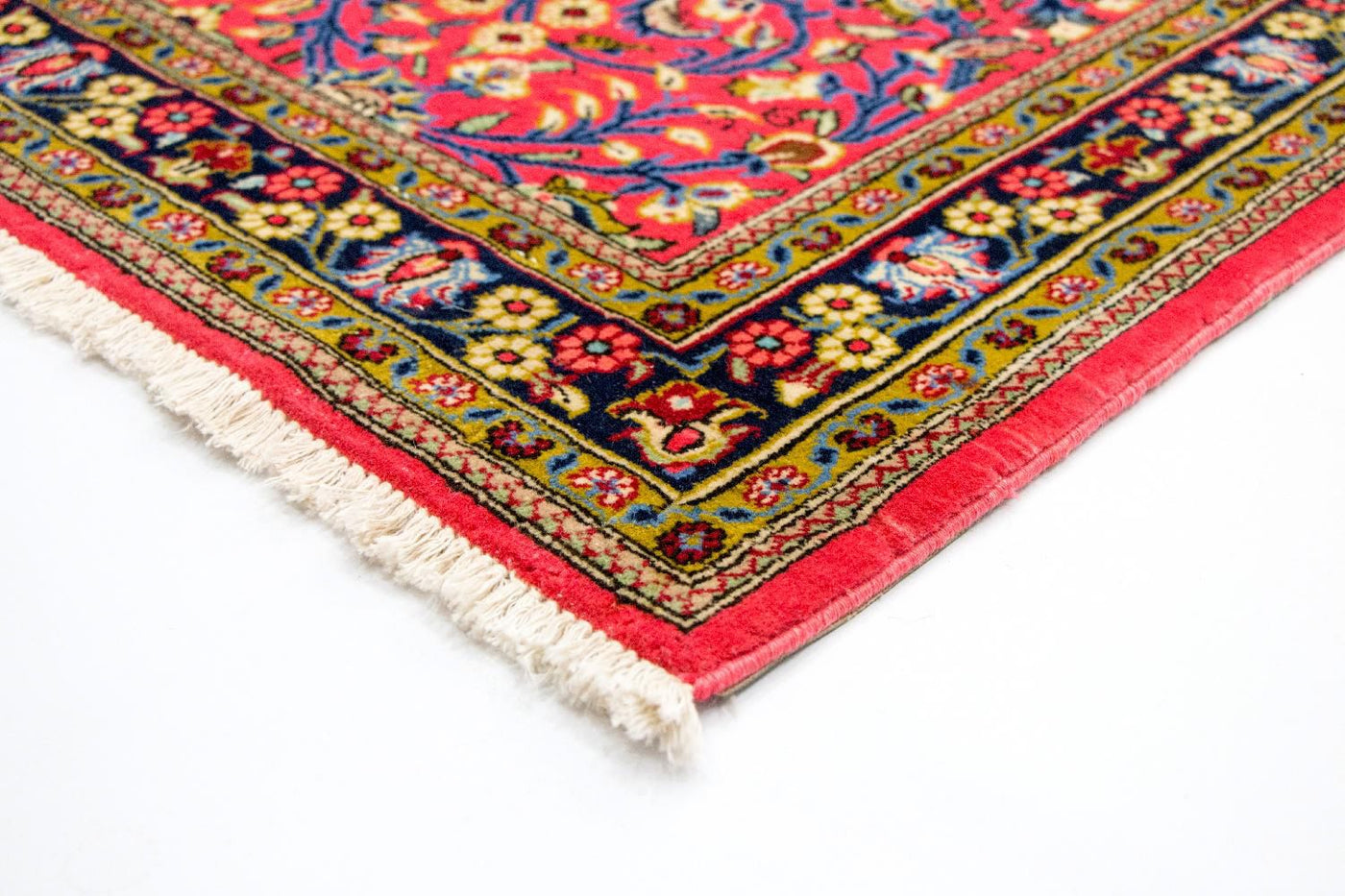 Qom Rug 292x82cm - Persian Rugs