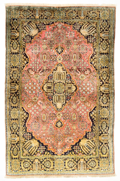 Kayseri Rug 105x169cm - Persian Rugs