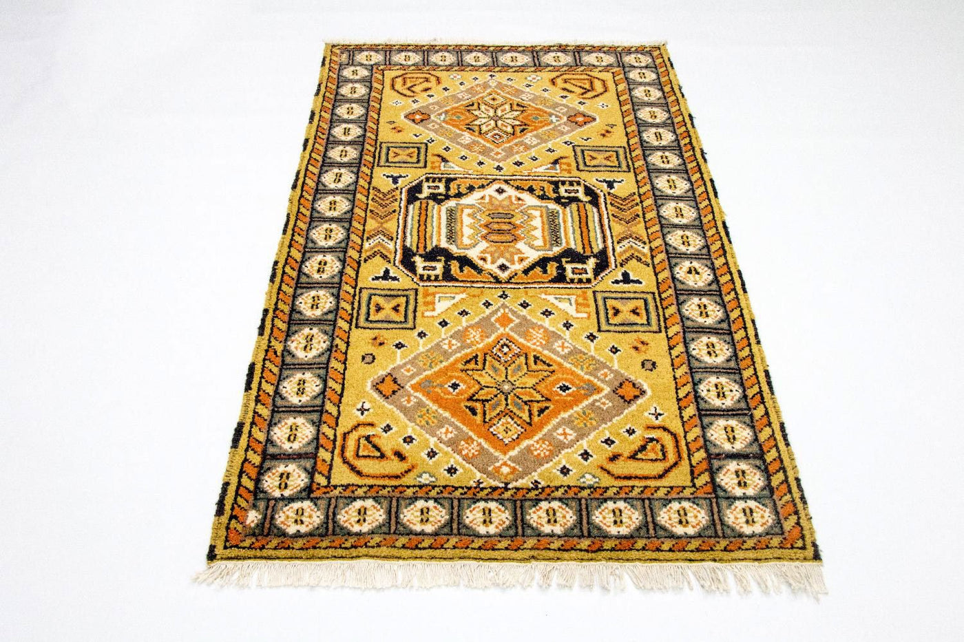 Oriental Rug 164x97cm