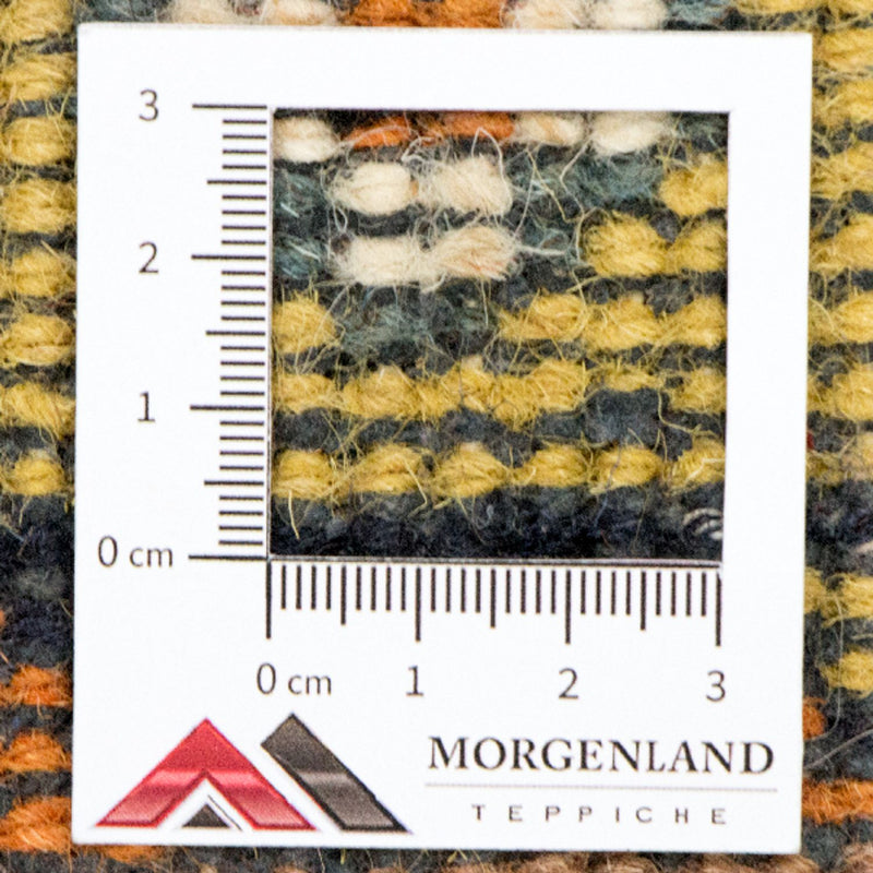 Oriental Rug - 164 x 97 cm - gold