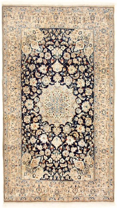 Nain - 6La Rug 135x236cm - Persian Rugs