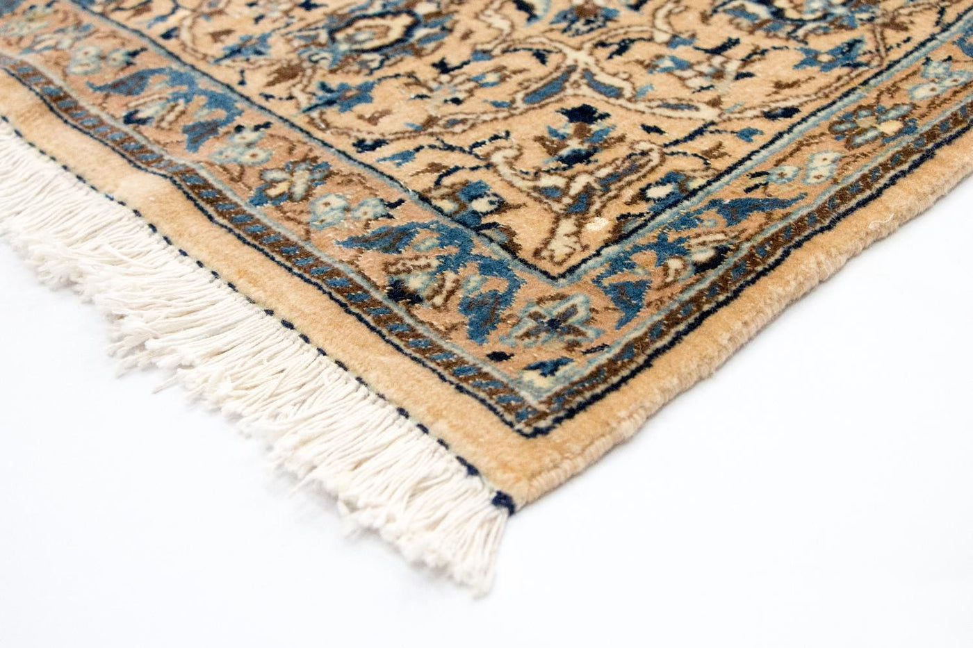 Nain - 6la Rug 236x135cm - Persian Rugs