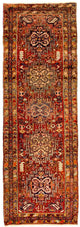 Qaraja Rug 333x110cm - Persian Rugs