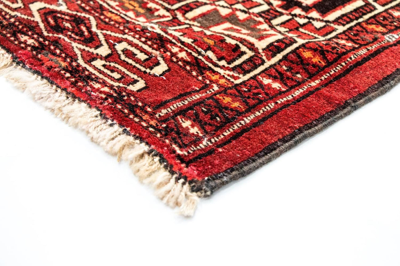Bukhara Rug 215x152cm - Oriental Rug
