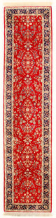 Tabriz Rug 336x78cm - Persian Rugs