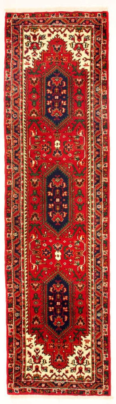 Oriental Rug 89x334cm