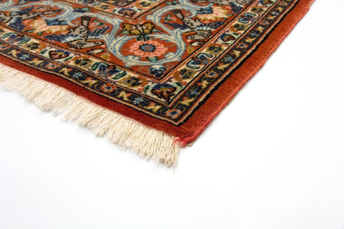 Isfahan Rug 160x106cm - Persian Rugs