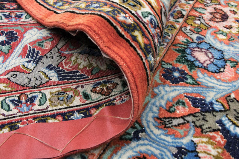 Perser Rug - Isfahan - Premium - 160 x 106 cm - dark blue