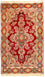 Perser Rug - Classic - 235 x 141 cm - red