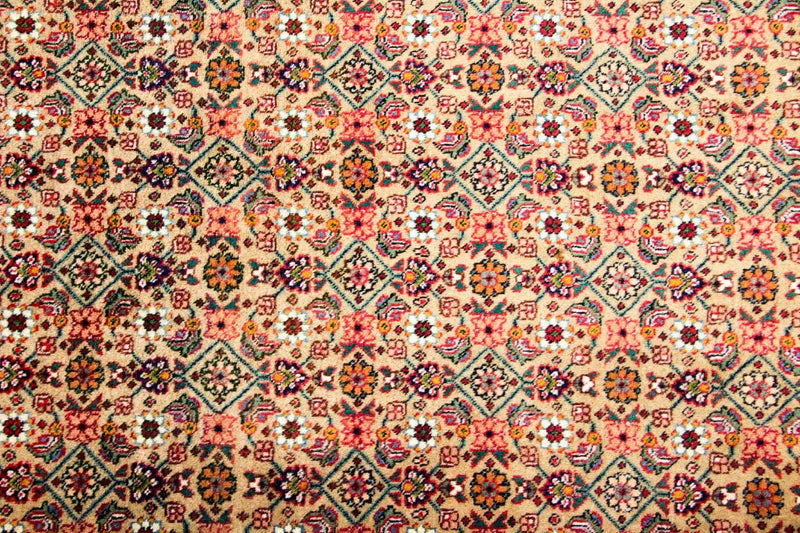 Perser Rug - Tabriz - Royal - 380 x 280 cm - brown