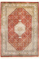 Bidjar Rug 242x172cm - Oriental Rug