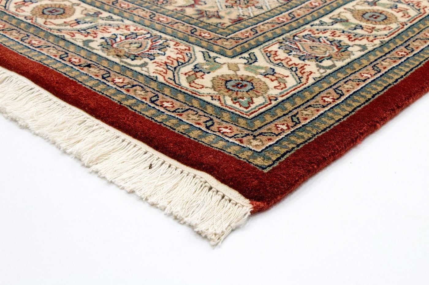 Bidjar Rug 242x172cm - Oriental Rug