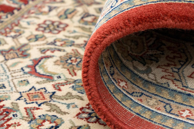 Perser Rug - Bidjar - 242 x 172 cm - red