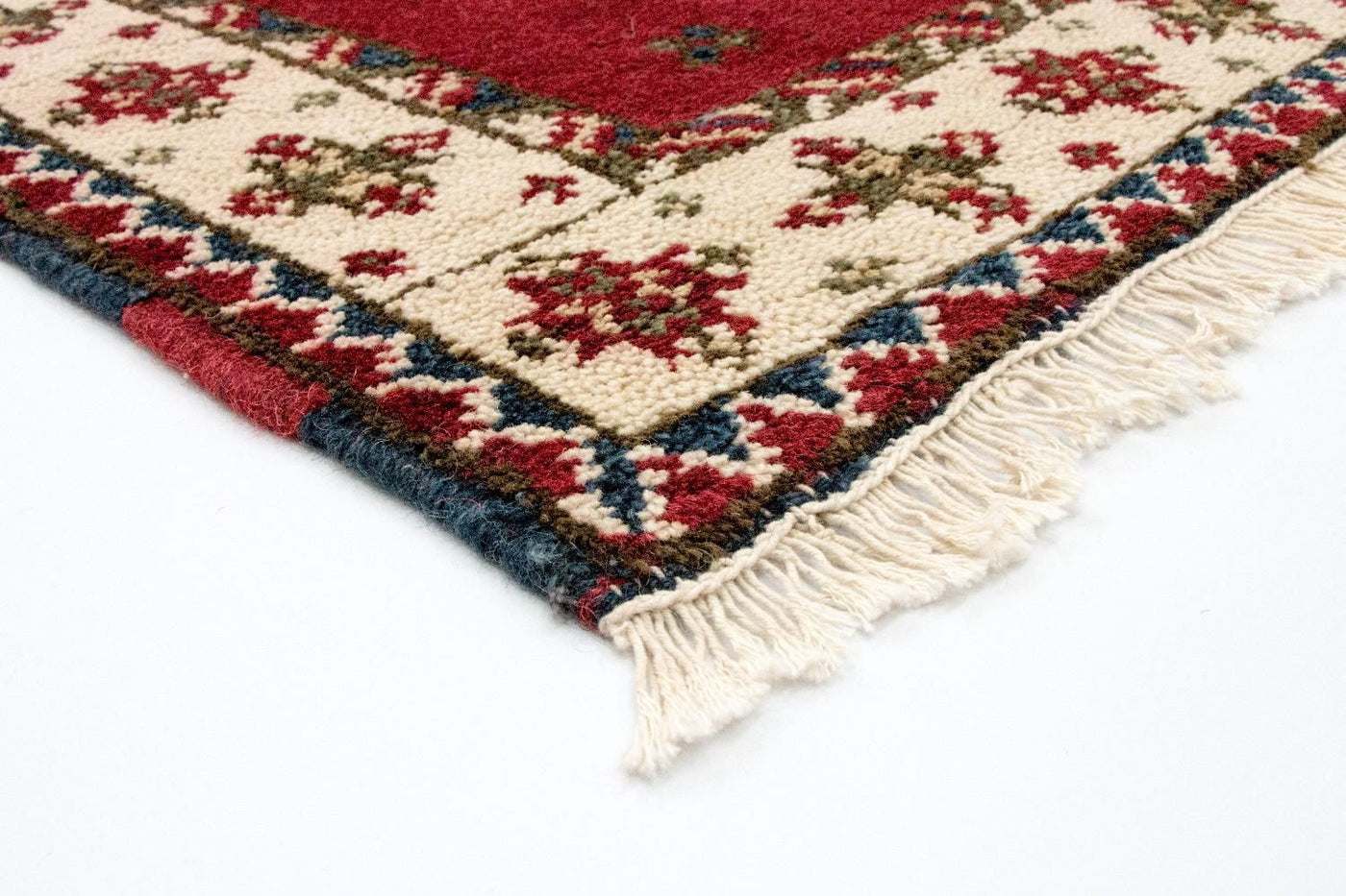 Orientteppich 154x93cm