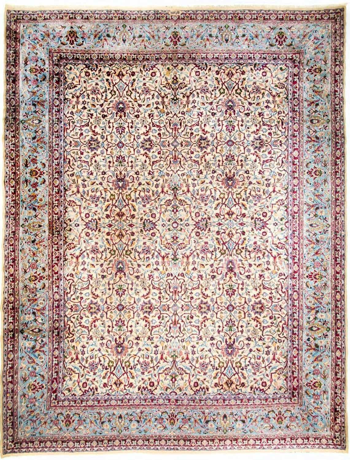 Perser Rug - Classic - 420 x 316 cm - beige