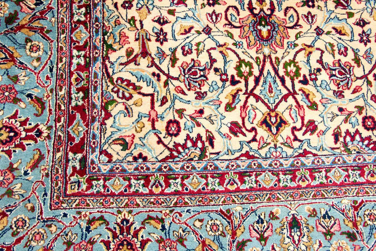 Perser Rug - Classic - 420 x 316 cm - beige