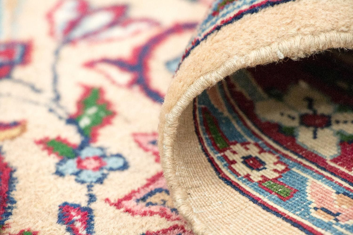 Perser Rug - Classic - 420 x 316 cm - beige