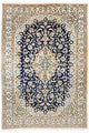 Nain - 9la Rug 180x116cm - Persian Rugs