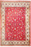 Perser Rug - Tabriz - 410 x 212 cm - red